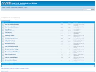 Best VOIP Softswitch And Billing